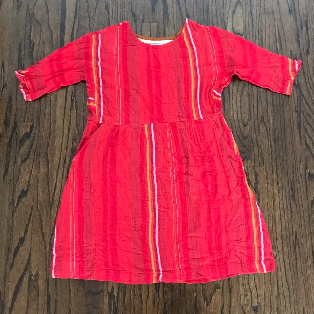 Ace & Jig Scarlett Studio Dress